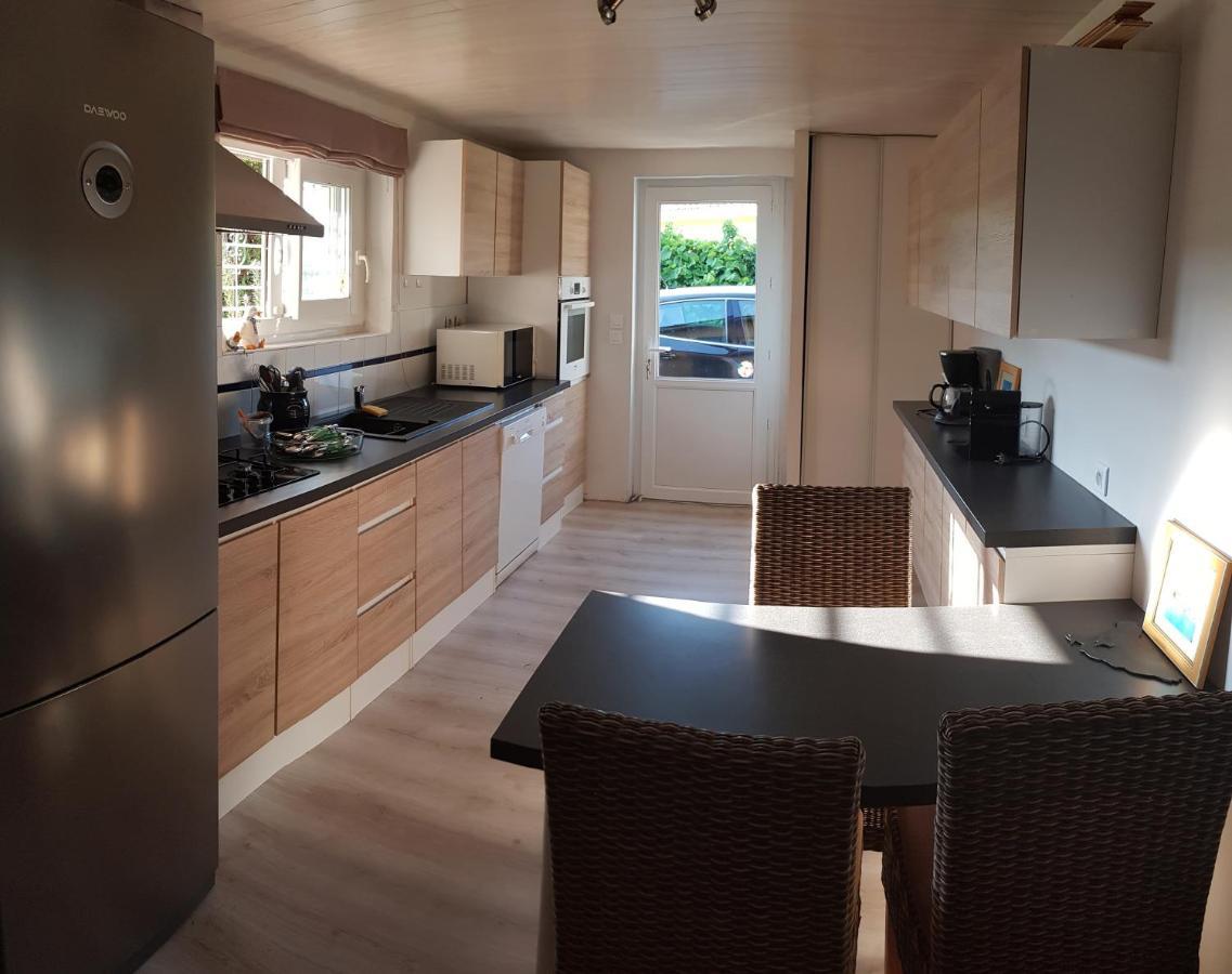 Saint-Vincent-de-Paul  Dax Location Maison Avec Spa מראה חיצוני תמונה