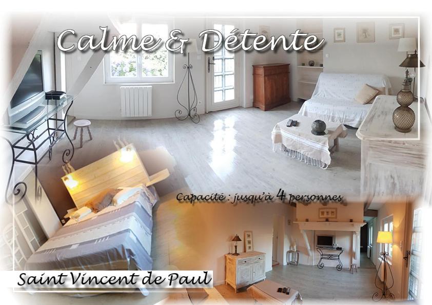 Saint-Vincent-de-Paul  Dax Location Maison Avec Spa מראה חיצוני תמונה